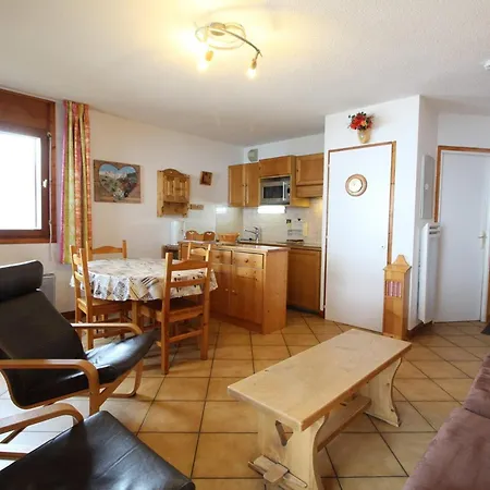 Apartment Spacieux 4 Pers Avec Parking Et Lave-vaisselle