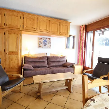 Spacieux 4 Pers Avec Parking Et Lave-vaisselle Apartment