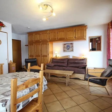 Spacieux 4 Pers Avec Parking Et Lave-vaisselle Apartment *