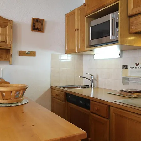 Apartment Spacieux 4 Pers Avec Parking Et Lave-vaisselle *