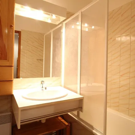 Apartment Spacieux 4 Pers Avec Parking Et Lave-vaisselle