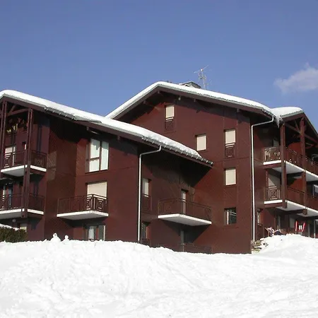Spacieux 4 Pers Avec Parking Et Lave-vaisselle Apartment